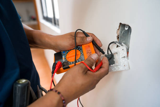 Best Electrician Near Me  in Canastota, NY