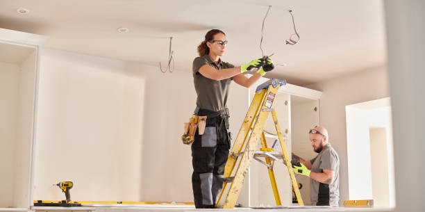 Best Electrical Outlet Repair  in Canastota, NY