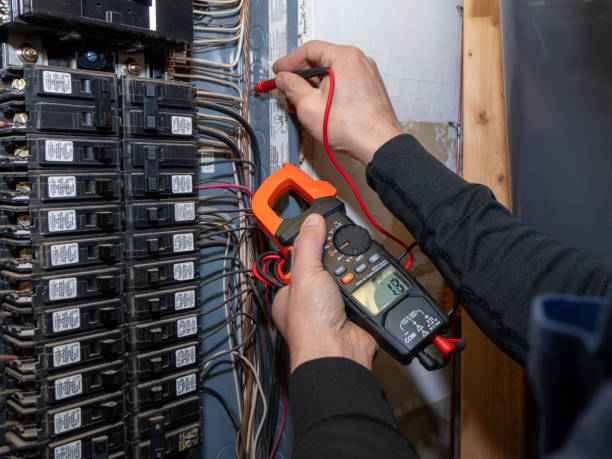 Best Electrical Wiring Services  in Canastota, NY