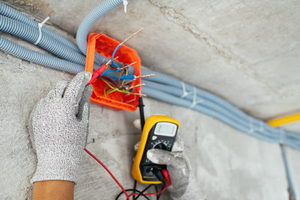 Best Electrical Wiring Services  in Canastota, NY