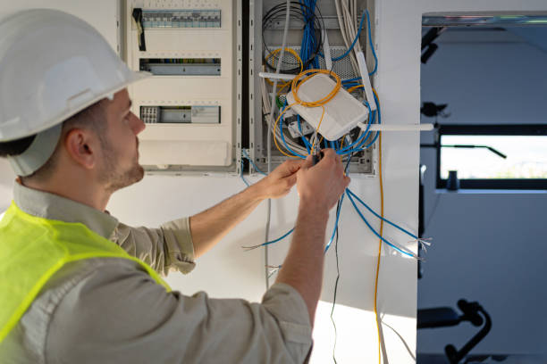  Canastota, NY Electrician Pros